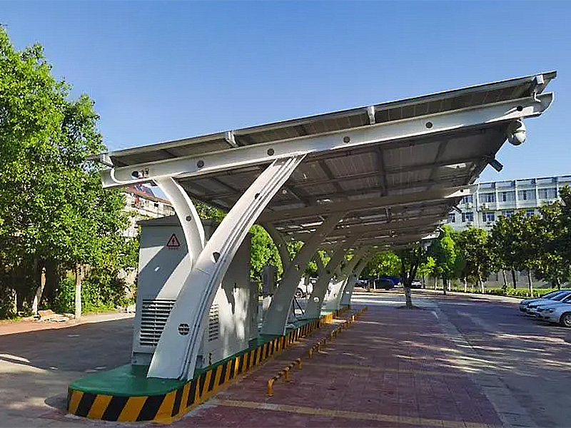 MK Solar Proyekto