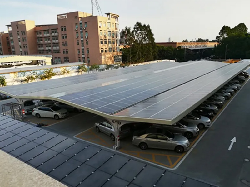 MK Solar Proyekto