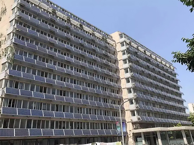 MK Solar Proyekto