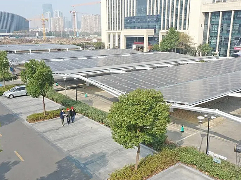 MK Solar Proyekto